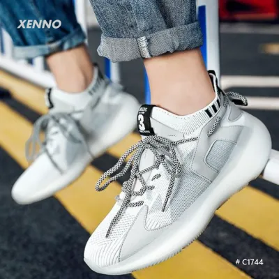 EXYLOM CASUAL SHOES